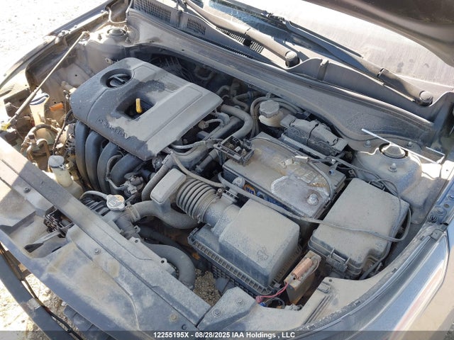 3KPF24AD0KE046533 KIA mpi nu