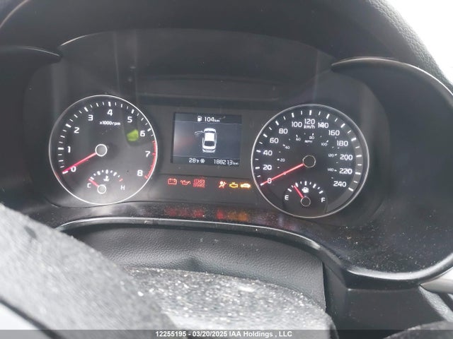 3KPF24AD0KE046533 KIA mpi nu