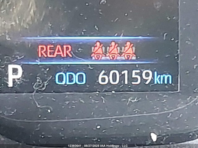 12393641 :رقم المزاد ، 5YFBPMBE1NP347743 vin ، 2022 Toyota Corolla Le/xle مزاد بيع