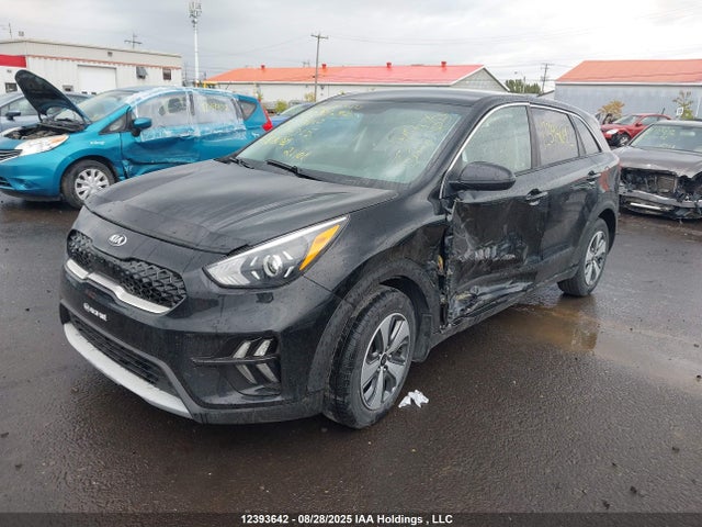 KIA gdi 2020 KNDCB3LC4L5394365 Image 2