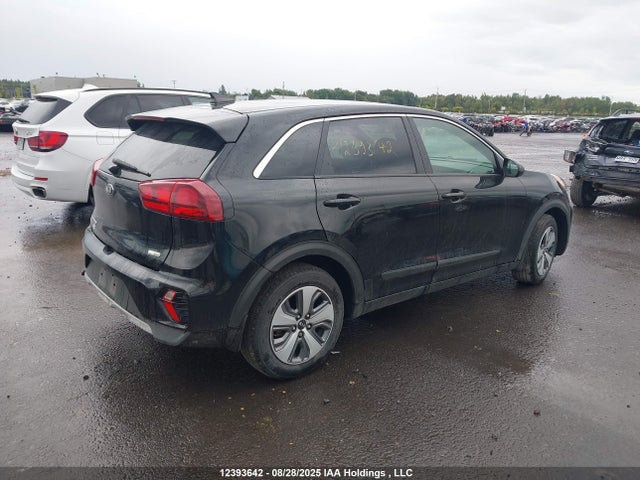 KIA gdi 2020 KNDCB3LC4L5394365 Image 4