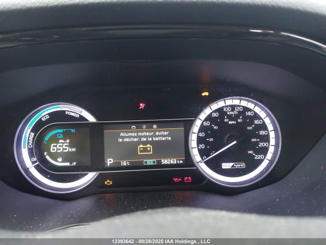 KIA gdi 2020 KNDCB3LC4L5394365 Image 7