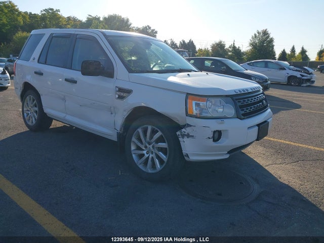 Продаж на аукціоні авто 2011 Land Rover Lr2, vin: SALFR2BN7BH234878, номер лоту: 12393645