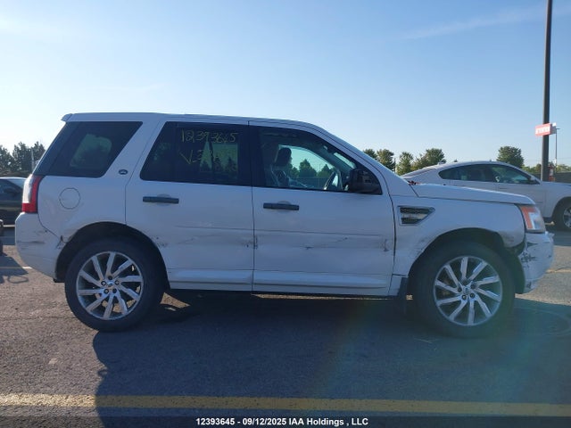 Продаж на аукціоні авто 2011 Land Rover Lr2, vin: SALFR2BN7BH234878, номер лоту: 12393645