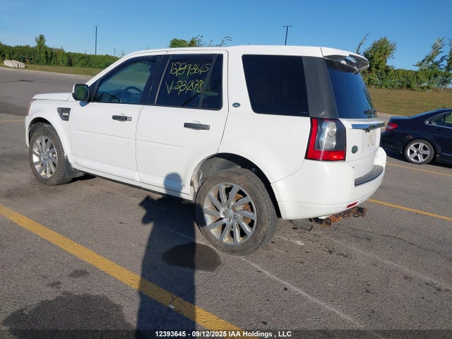 Продаж на аукціоні авто 2011 Land Rover Lr2, vin: SALFR2BN7BH234878, номер лоту: 12393645