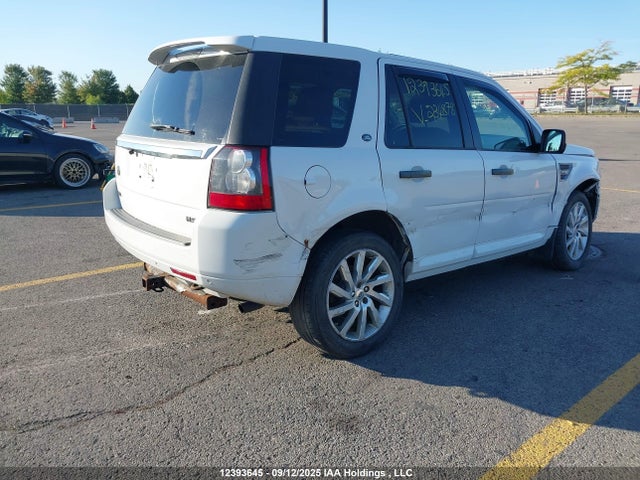 Продаж на аукціоні авто 2011 Land Rover Lr2, vin: SALFR2BN7BH234878, номер лоту: 12393645