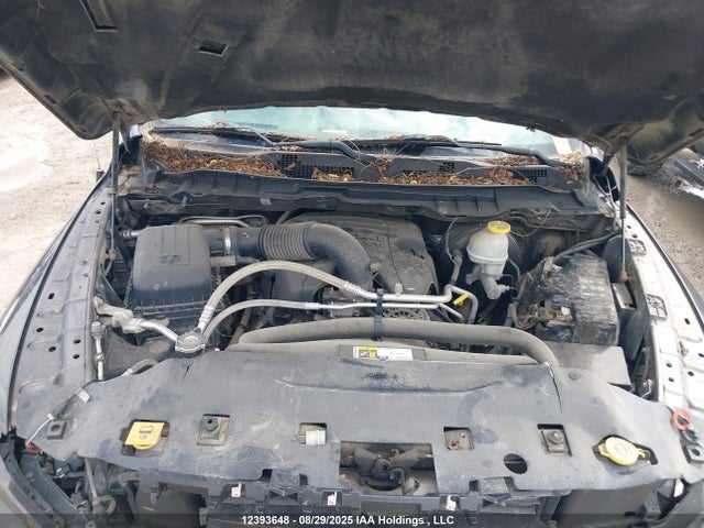 RAM 2018 2018 1C6RR7LT0JS217976 Image 10