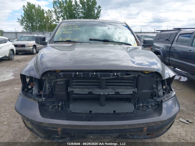 RAM 2018 2018 1C6RR7LT0JS217976 Image 12