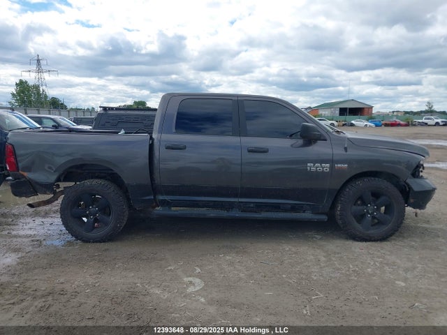RAM 2018 2018 1C6RR7LT0JS217976 Image 13
