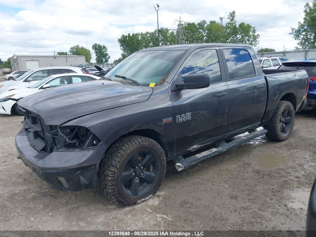 RAM 2018 2018 1C6RR7LT0JS217976 Image 14