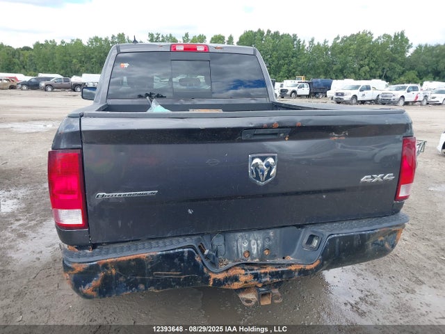 RAM 2018 2018 1C6RR7LT0JS217976 Image 16