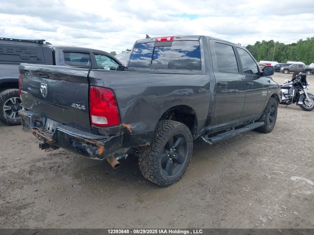 1C6RR7LT0JS217976 RAM 2018