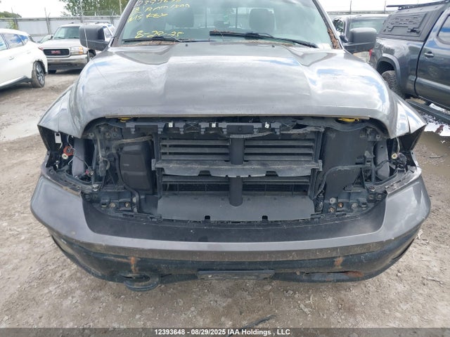 RAM 2018 2018 1C6RR7LT0JS217976 Image 6