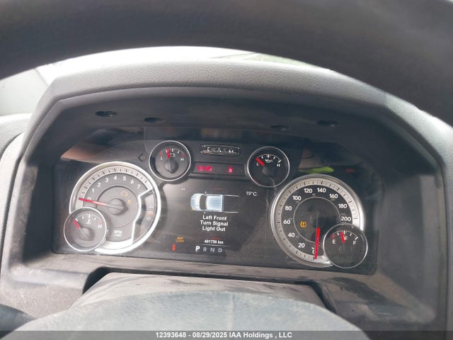 RAM 2018 2018 1C6RR7LT0JS217976 Image 7