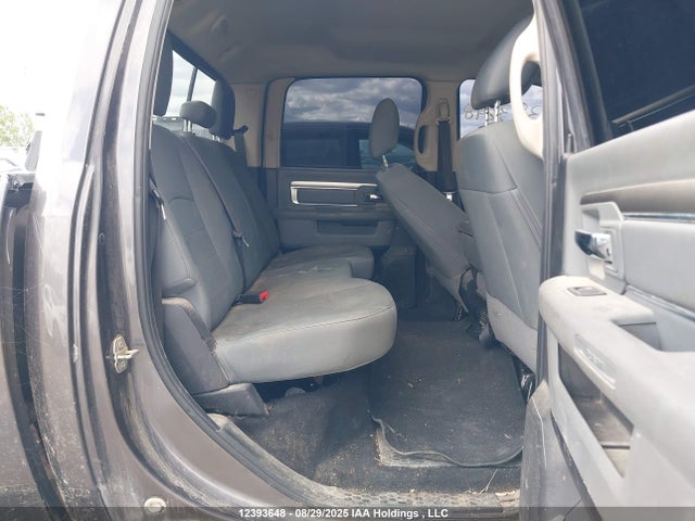 RAM 2018 2018 1C6RR7LT0JS217976 Image 8