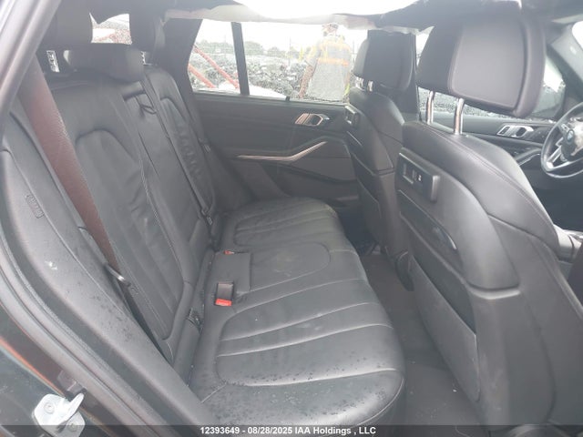 5UXCR6C08L9B51624 BMW X5