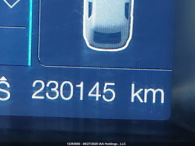 1FM5K8B8XFGA58419 Ford 2015