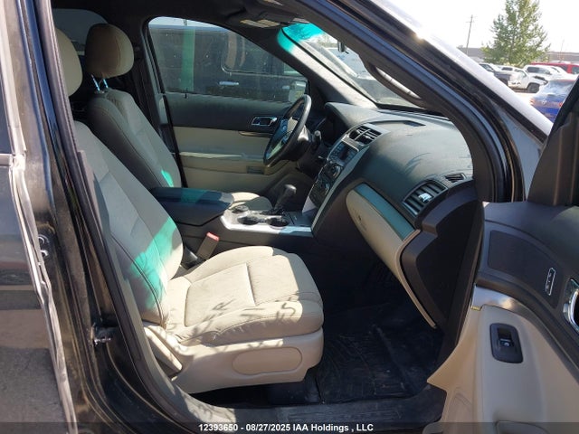 1FM5K8B8XFGA58419 Ford 2015