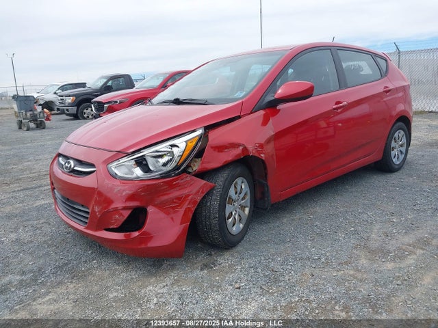 KMHCT5AEXGU243843 Hyundai dohc gdi gamma