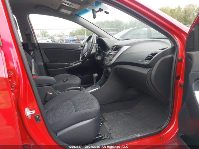 KMHCT5AEXGU243843 Hyundai dohc gdi gamma