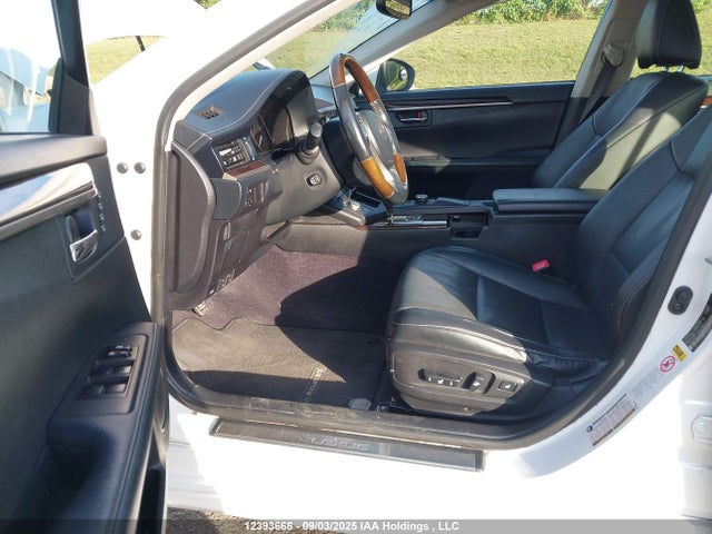 JTHBK1GG8F2176866 Lexus 2gr-fe