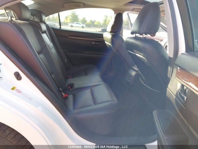 JTHBK1GG8F2176866 Lexus 2gr-fe