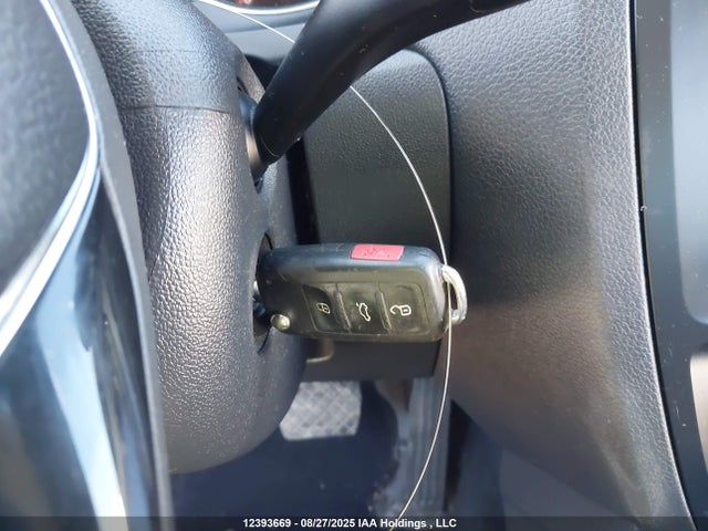 Volkswagen 1.4 tsi 2017 3VW2B7AJ1HM393760 Image 11