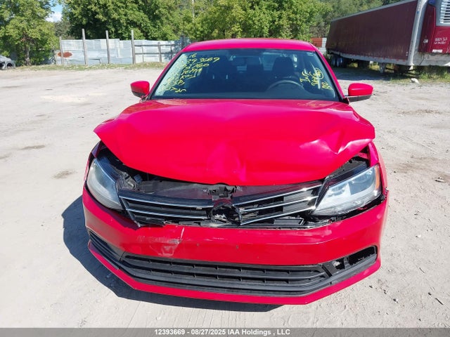 Volkswagen 1.4 tsi 2017 3VW2B7AJ1HM393760 Image 12