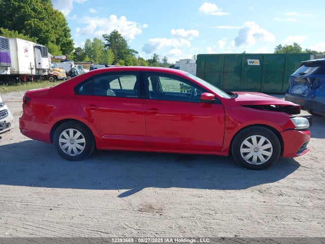 Volkswagen 1.4 tsi 2017 3VW2B7AJ1HM393760 Image 13
