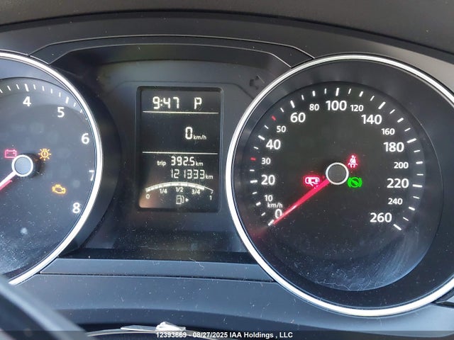 Volkswagen 1.4 tsi 2017 3VW2B7AJ1HM393760 Image 15