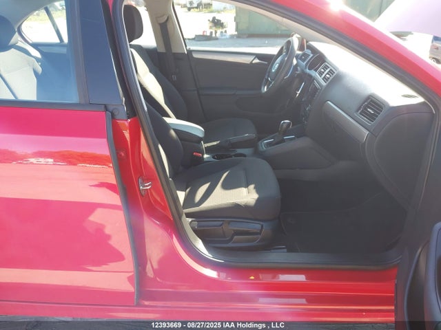 Volkswagen 1.4 tsi 2017 3VW2B7AJ1HM393760 Image 5