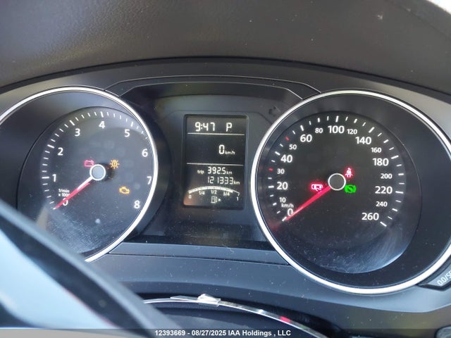 Volkswagen 1.4 tsi 2017 3VW2B7AJ1HM393760 Image 7