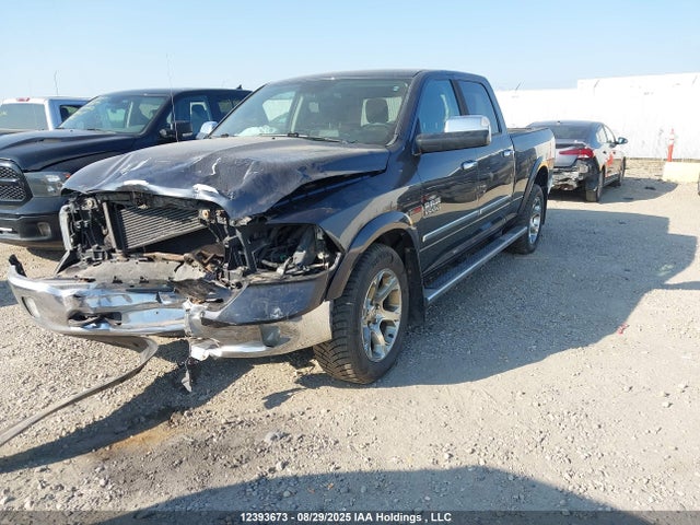 RAM 1500 2016 1C6RR7VM2GS176331 Image 2