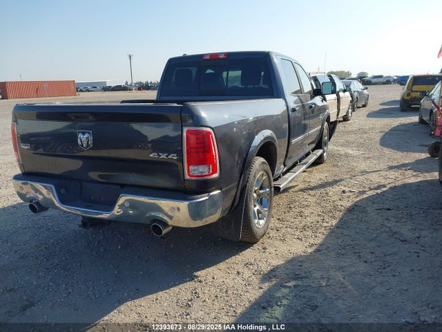 RAM 1500 2016 1C6RR7VM2GS176331 Image 4