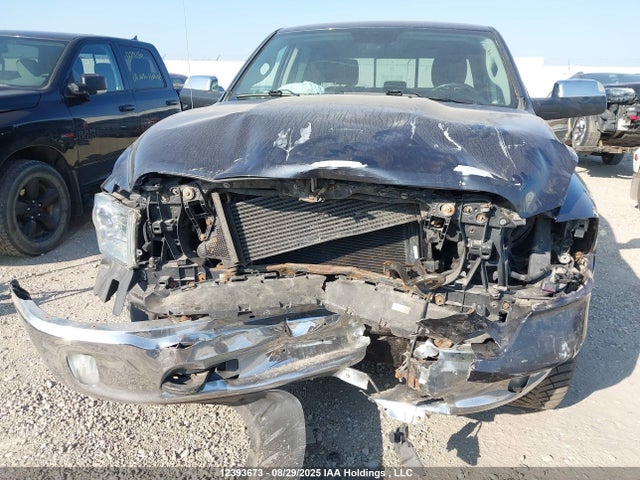 RAM 1500 2016 1C6RR7VM2GS176331 Image 6