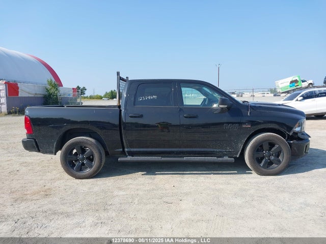 1C6RR7LT7PS545565 RAM 1500
