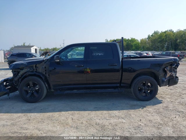 RAM 1500 2023 1C6RR7LT7PS545565 Image 15