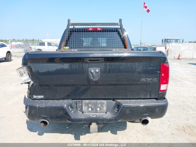 1C6RR7LT7PS545565 RAM 1500