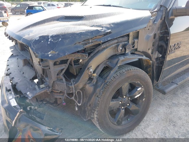 1C6RR7LT7PS545565 RAM 1500