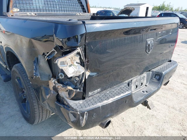 RAM 1500 2023 1C6RR7LT7PS545565 Image 21