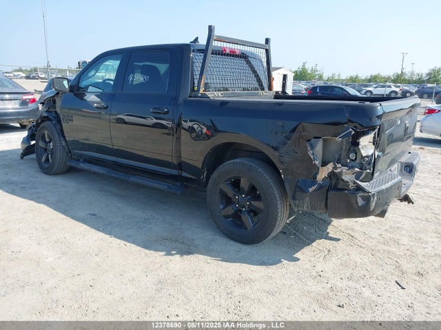RAM 1500 2023 1C6RR7LT7PS545565 Image 3