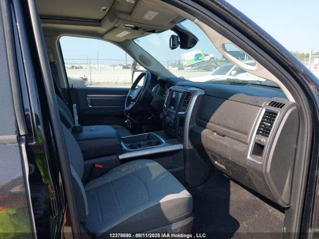 RAM 1500 2023 1C6RR7LT7PS545565 Image 5