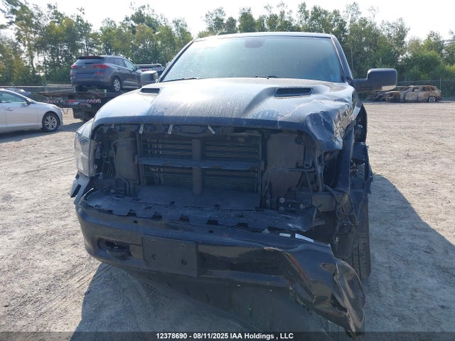 RAM 1500 2023 1C6RR7LT7PS545565 Image 6
