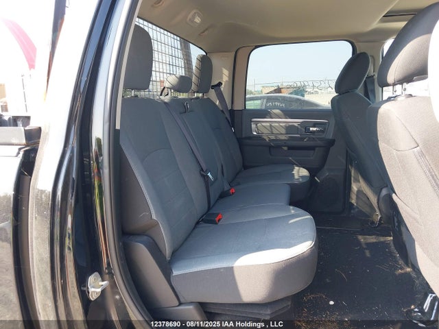 RAM 1500 2023 1C6RR7LT7PS545565 Image 8