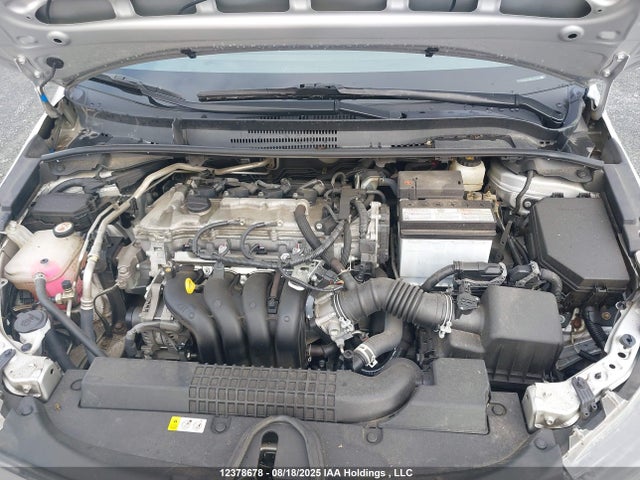 Toyota 2zr-fae 2022 5YFBPMBE9NP372356 Image 10