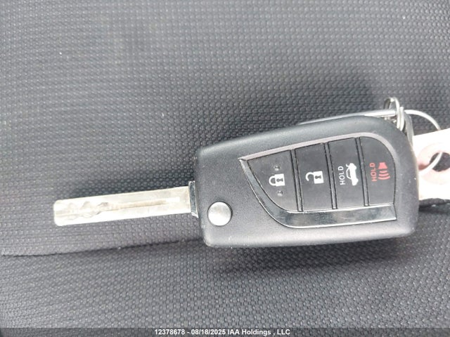 Toyota 2zr-fae 2022 5YFBPMBE9NP372356 Image 11
