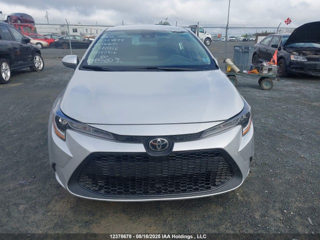 Toyota 2zr-fae 2022 5YFBPMBE9NP372356 Image 13