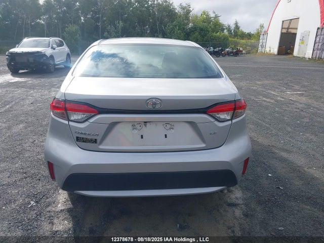 Toyota 2zr-fae 2022 5YFBPMBE9NP372356 Image 17