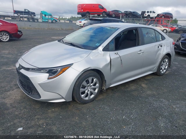 Toyota 2zr-fae 2022 5YFBPMBE9NP372356 Image 2