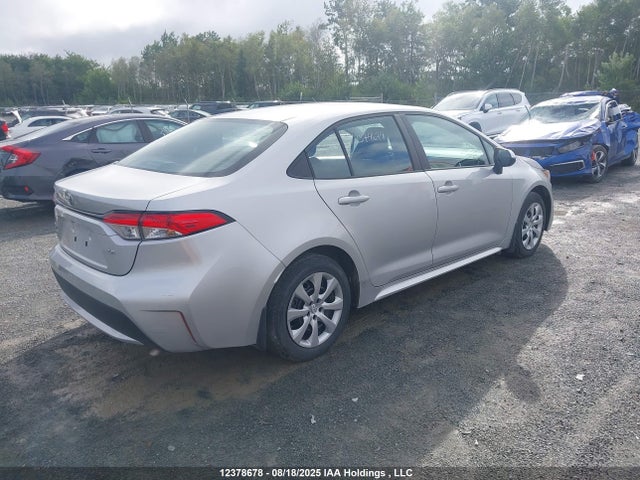 Toyota 2zr-fae 2022 5YFBPMBE9NP372356 Image 4